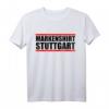 MARKENSHIRT STUTTGART Lustiges Marken Shirt mit Spruch – Perfektes Geschenk für Freunde, Papa & Mama zu Weihnachten, Vatertag & Muttertag