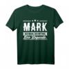 Lustiges Mark Name T-Shirt – Originelles Geschenk für Männer mit Namen, Humor & Style für Geburtstag, Weihnachten, Festival & Party