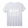 Lustiges Mark Name T-Shirt – Originelles Geschenk für Männer mit Namen, Humor & Style für Geburtstag, Weihnachten, Festival & Party