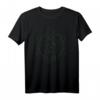 Harry Potter Morsmordre Dark Mark T-Shirt – Offiziell lizenzierte Harry Potter Fanbekleidung in verschiedenen Styles