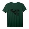 Mark IV Panzer T-Shirt – Militärgeschichtsbegeisterte, Panzersimulator-Gamer & britische Panzer-Enthusiasten, perfekt für Weihnachten & Geburtstage