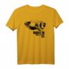 Mark IV Panzer T-Shirt – Militärgeschichtsbegeisterte, Panzersimulator-Gamer & britische Panzer-Enthusiasten, perfekt für Weihnachten & Geburtstage