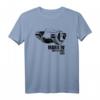 Mark IV Panzer T-Shirt – Militärgeschichtsbegeisterte, Panzersimulator-Gamer & britische Panzer-Enthusiasten, perfekt für Weihnachten & Geburtstage