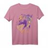 Marvel Black Panther Claw Marks Comic T-Shirt - Offizielles Marvel Merchandise für Fans jeden Alters