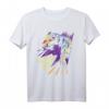 Marvel Black Panther Claw Marks Comic T-Shirt - Offizielles Marvel Merchandise für Fans jeden Alters