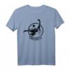 Army Special Forces T-Shirt – Spetsnaz (subdued) Militär T-Shirt, ideal als Armee-Geschenk zu Weihnachten & Geburtstag