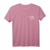 Zu Vino Sag Ich Nie No Wein T-Shirt - Lustiges Geschenk für Weinliebhaber, Weinfest & Weinabend Outfit