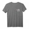 Zu Vino Sag Ich Nie No Wein T-Shirt - Lustiges Geschenk für Weinliebhaber, Weinfest & Weinabend Outfit