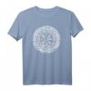 Wikingerzug für Ragnarok Odin God Mark T-Shirt – Nordisches Design, Mythologie & Wikinger-Geschenk für Fans