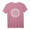 Wikingerzug für Ragnarok Odin God Mark T-Shirt – Nordisches Design, Mythologie & Wikinger-Geschenk für Fans