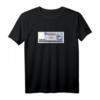DDR 100 Mark Geldschein mit Karl Marx T-Shirt – Nostalgisches Vintage Design für Sammler und Geschichtsinteressierte
