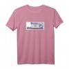 DDR 100 Mark Geldschein mit Karl Marx T-Shirt – Nostalgisches Vintage Design für Sammler und Geschichtsinteressierte