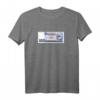 DDR 100 Mark Geldschein mit Karl Marx T-Shirt – Nostalgisches Vintage Design für Sammler und Geschichtsinteressierte