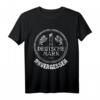Deutsche Mark 1 DM T-Shirt - Nostalgisches Retro Shirt für 80er, 90er Party & Münzsammler