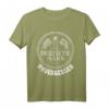 Deutsche Mark 1 DM T-Shirt - Nostalgisches Retro Shirt für 80er, 90er Party & Münzsammler
