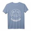Deutsche Mark 1 DM T-Shirt - Nostalgisches Retro Shirt für 80er, 90er Party & Münzsammler