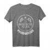 Deutsche Mark 1 DM T-Shirt - Nostalgisches Retro Shirt für 80er, 90er Party & Münzsammler
