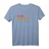 Herren Vorname Mark T-Shirt mit lustigem Spruch – Der Mythos, die Legende für Geburtstag & Namensstag