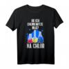 Chemie-Witze T-Shirt für Chemiker, Naturwissenschaftler & Chemiestudenten – Lustiges Geschenk für Schule, Uni & Labor