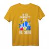 Chemie-Witze T-Shirt für Chemiker, Naturwissenschaftler & Chemiestudenten – Lustiges Geschenk für Schule, Uni & Labor