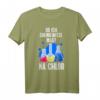 Chemie-Witze T-Shirt für Chemiker, Naturwissenschaftler & Chemiestudenten – Lustiges Geschenk für Schule, Uni & Labor