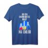Chemie-Witze T-Shirt für Chemiker, Naturwissenschaftler & Chemiestudenten – Lustiges Geschenk für Schule, Uni & Labor