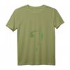 The 40Geburtstag Question Mark T-Shirt mit V-Ausschnitt – Offiziell lizenziertes Batman/DC Comics Merchandise zum HapKoala