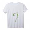 The 40Geburtstag Question Mark T-Shirt mit V-Ausschnitt – Offiziell lizenziertes Batman/DC Comics Merchandise zum HapKoala