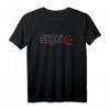 Grimm Gterbestunde Mark Comfortable T-Shirt - Offizielles NBCUniversal Grimm Merchandise für Fans