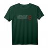 Grimm Gterbestunde Mark Comfortable T-Shirt - Offizielles NBCUniversal Grimm Merchandise für Fans
