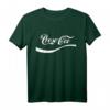 Prosecco - Gefälschtes Cola-Marke T-Shirt für Partygänger und Geschenkideen | Lustiges Markenmashup