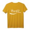 Prosecco - Gefälschtes Cola-Marke T-Shirt für Partygänger und Geschenkideen | Lustiges Markenmashup