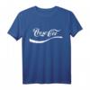Prosecco - Gefälschtes Cola-Marke T-Shirt für Partygänger und Geschenkideen | Lustiges Markenmashup