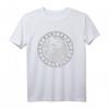 Sons Of Fenrir - Sköll und Hati - Ying Yang Wolf T-Shirt für Mythologie-Fans und Ragnarök Begeisterte