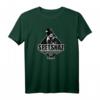 Spetsnaz - Russian Special Forces T-Shirt | Klassisch geschnitten & doppelt genäht für Militär- und Taktikfans