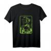 Paintballspieler mit Maske T-Shirt – Buntes Motiv für Gotcha-Enthusiasten & Teamspieler, Geschenk zu Weihnachten & Geburtstag