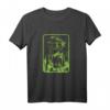 Paintballspieler mit Maske T-Shirt – Buntes Motiv für Gotcha-Enthusiasten & Teamspieler, Geschenk zu Weihnachten & Geburtstag
