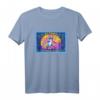 Catzilla - Feuerspeiende Katze Retro Comic T-Shirt für Katzenliebhaber, Japanfans und Kunstfans – Originelles Geschenk für Männer
