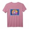 Catzilla - Feuerspeiende Katze Retro Comic T-Shirt für Katzenliebhaber, Japanfans und Kunstfans – Originelles Geschenk für Männer