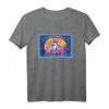 Catzilla - Feuerspeiende Katze Retro Comic T-Shirt für Katzenliebhaber, Japanfans und Kunstfans – Originelles Geschenk für Männer