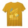 Abriss Experte Bagger T-Shirt – Lustiges Baustellen-Design für Papa, Junge, Bauarbeiter & Bau-Fans