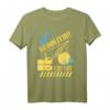 Abriss Experte Bagger T-Shirt – Lustiges Baustellen-Design für Papa, Junge, Bauarbeiter & Bau-Fans
