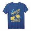 Abriss Experte Bagger T-Shirt – Lustiges Baustellen-Design für Papa, Junge, Bauarbeiter & Bau-Fans