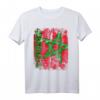 MAROKKO Flagge T-Shirt für Damen, Herren & Kinder – Klassisch geschnitten, doppelt genähter Saum