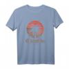 El Jadida Marokko Reise Urlaub Souvenir Beach T-Shirt – Perfektes Andenken für Urlauber und Geburtstagsreisende
