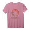 El Jadida Marokko Reise Urlaub Souvenir Beach T-Shirt – Perfektes Andenken für Urlauber und Geburtstagsreisende