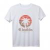 El Jadida Marokko Reise Urlaub Souvenir Beach T-Shirt – Perfektes Andenken für Urlauber und Geburtstagsreisende