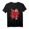 Marokko-Trikot für Fußballfans - Fan-Shirt mit Flagge, Dabbing Boy Design für Supporter, Spieler & Turniere