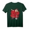 Marokko-Trikot für Fußballfans - Fan-Shirt mit Flagge, Dabbing Boy Design für Supporter, Spieler & Turniere