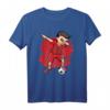 Marokko-Trikot für Fußballfans - Fan-Shirt mit Flagge, Dabbing Boy Design für Supporter, Spieler & Turniere